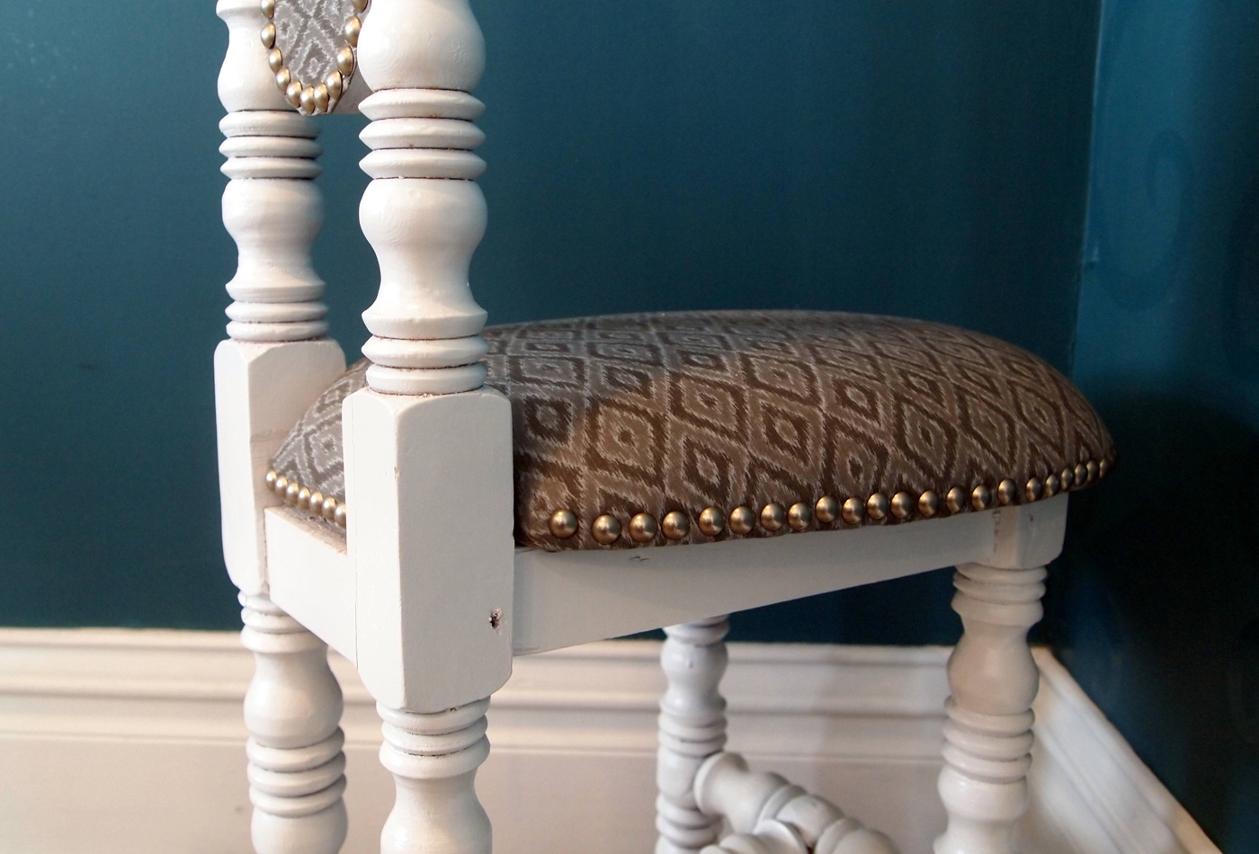 Decorative Tacks for Wood