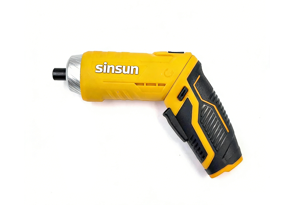 Electric Screwdriver