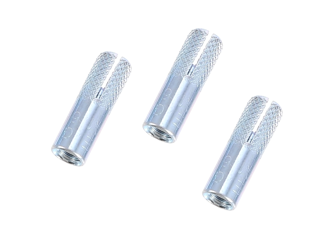 Expansion Anchors
