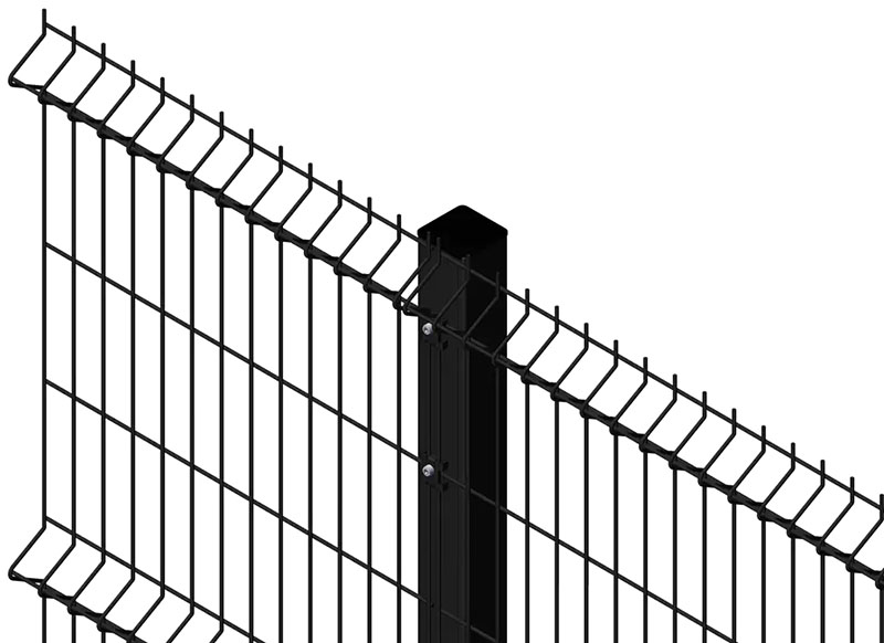 Fence Mesh