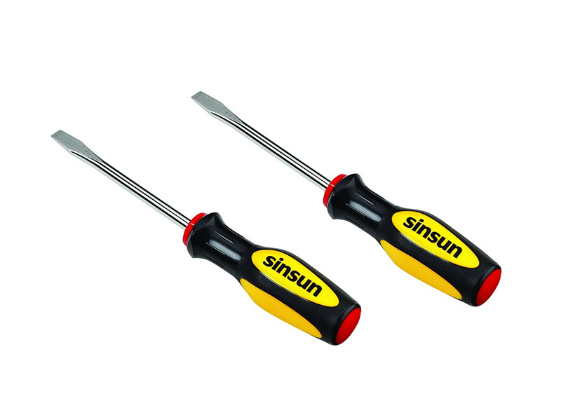 Flat Screwdriver