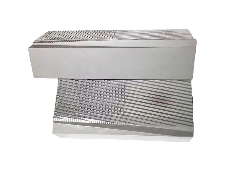 Flat Thread Rolling Dies