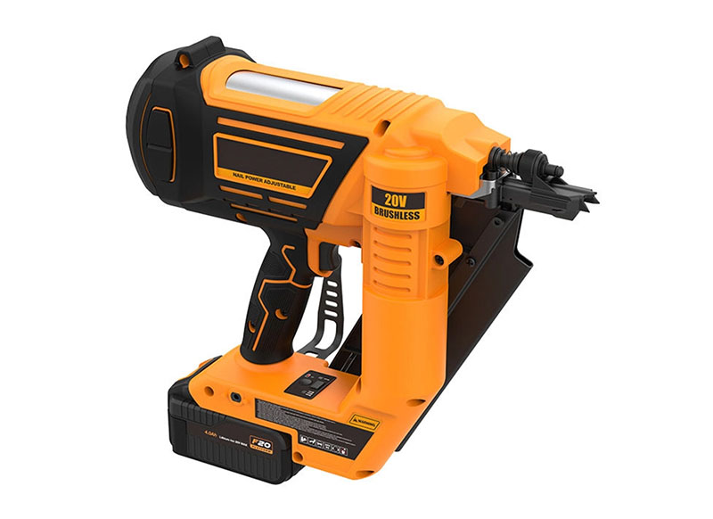 Framing Nail Gun
