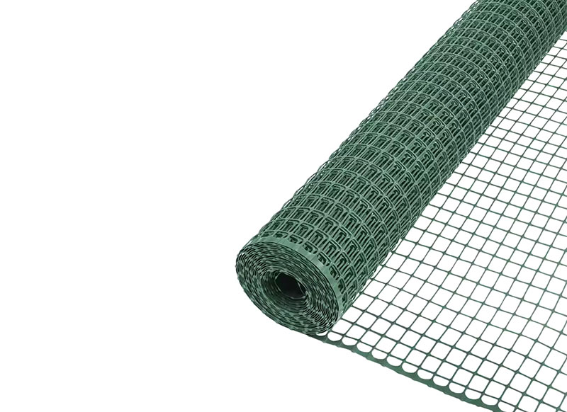 Garden Mesh
