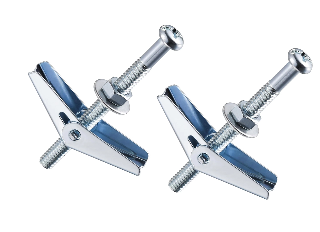 Heavy-Duty Anchors