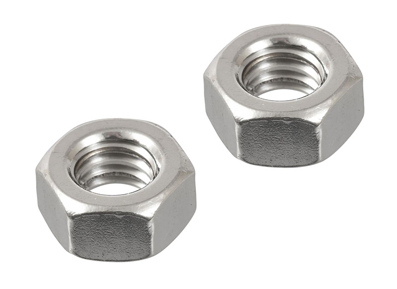 hex nut