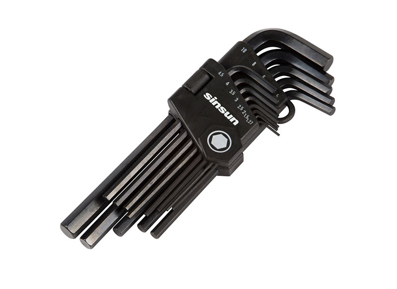 Hex Wrench (Allen Key)
