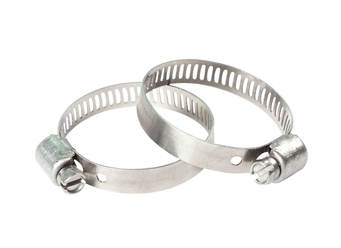Hose Clamps