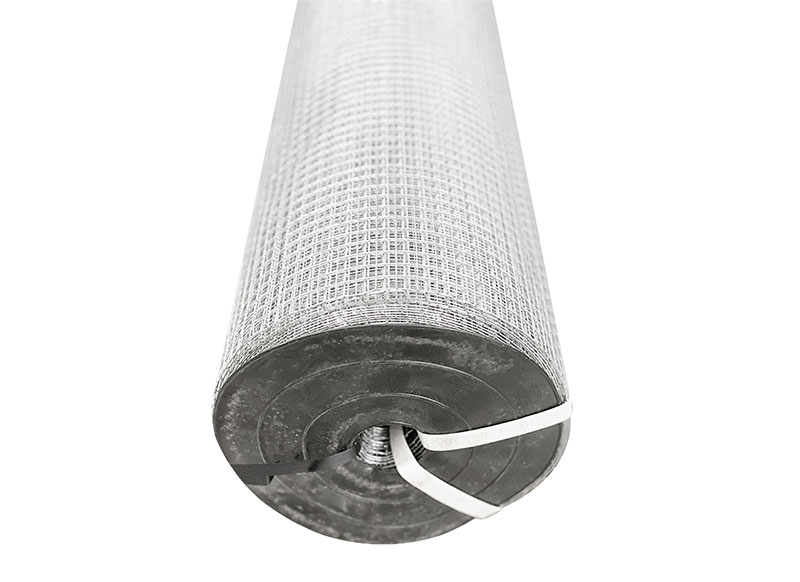 iron mesh
