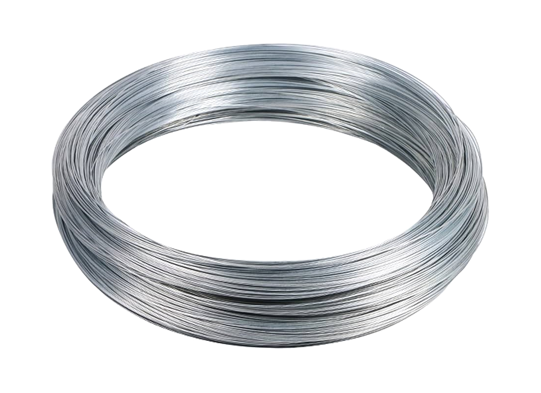 Iron Wire
