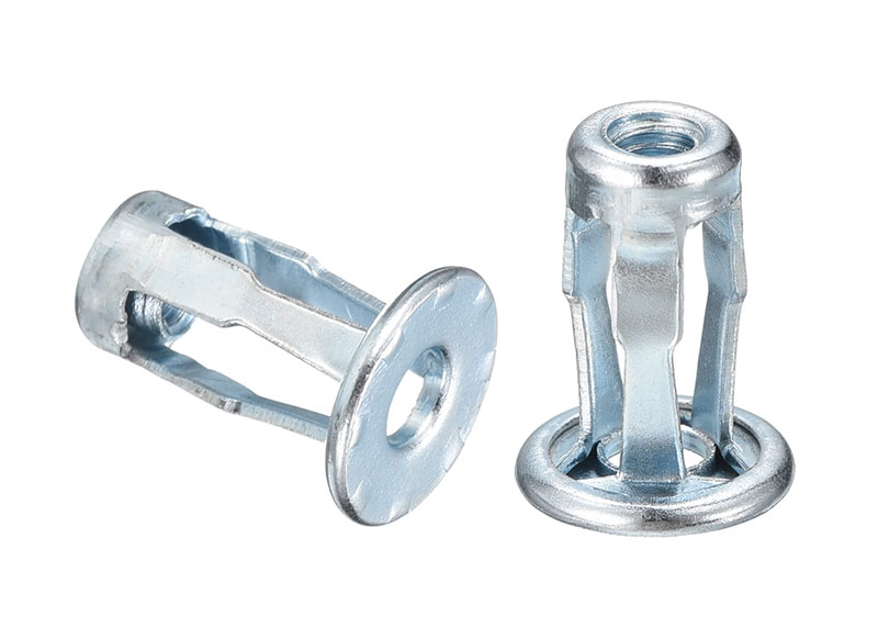 jack nuts