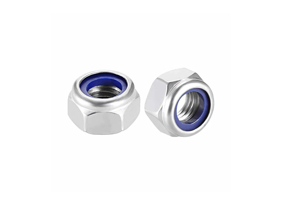 lock nut
