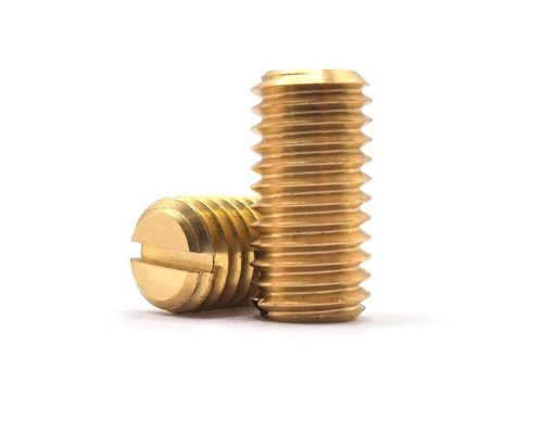 m4 grub screw