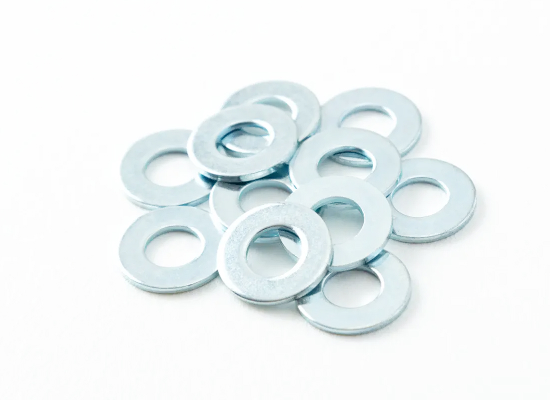 m4 washer