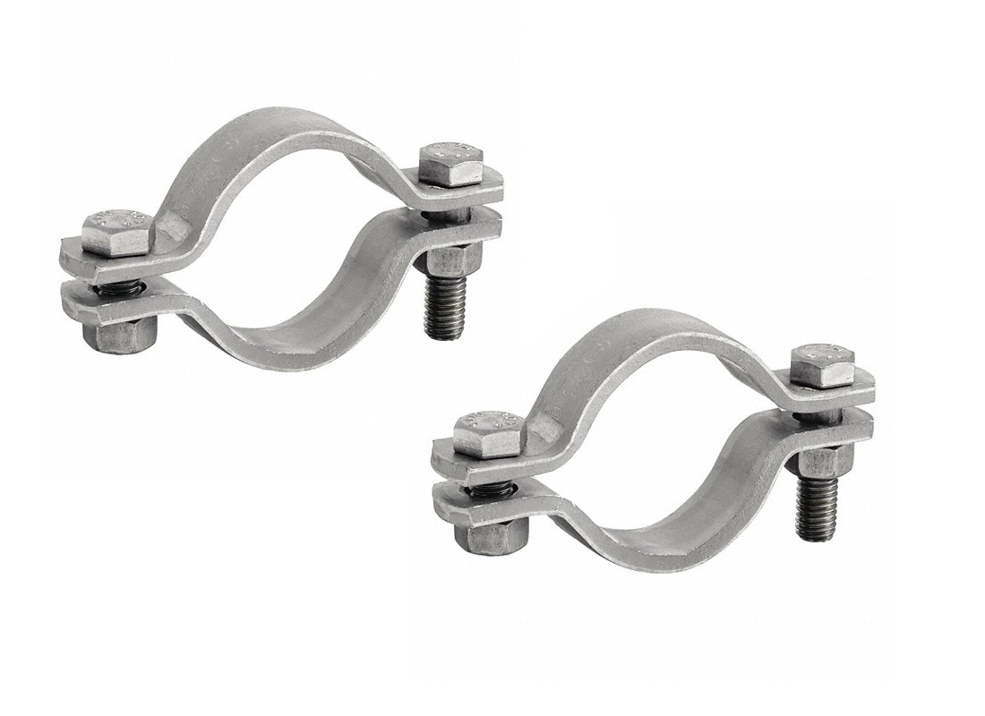 Metal Clamps