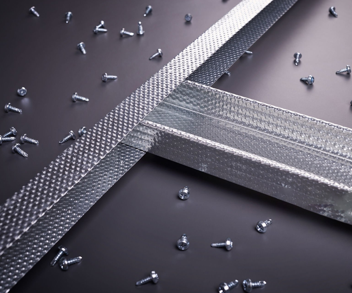 Metal Framing & Enclosures