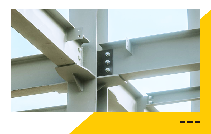 metal screws for steel