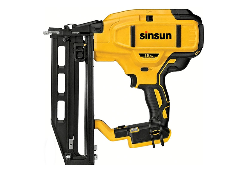 Nail Gun