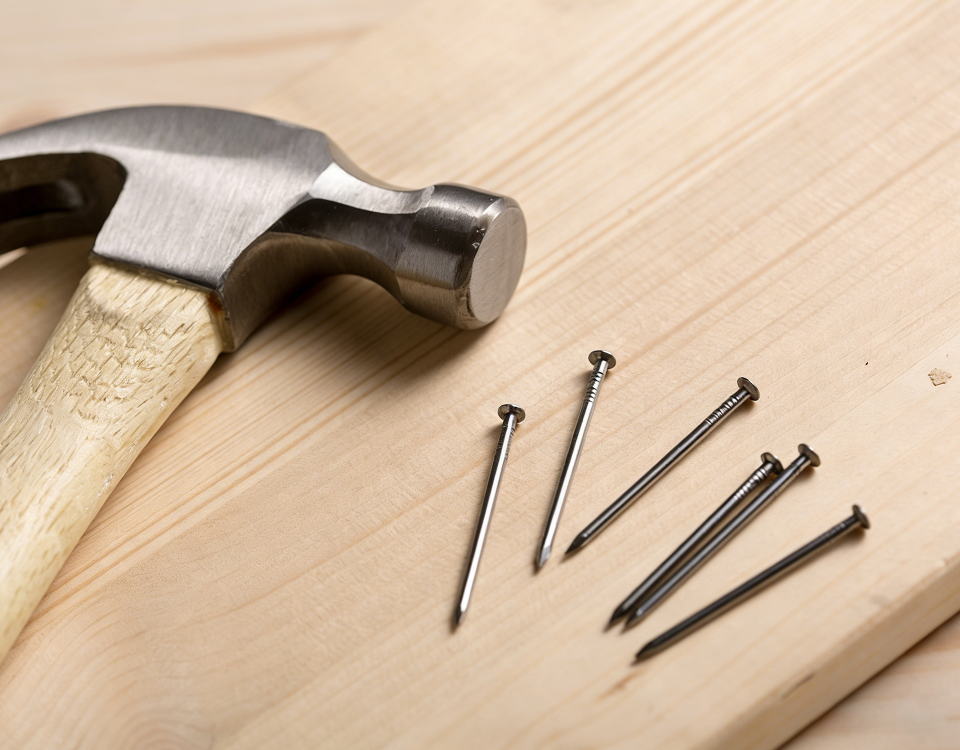 Nails-for-wood-flooring