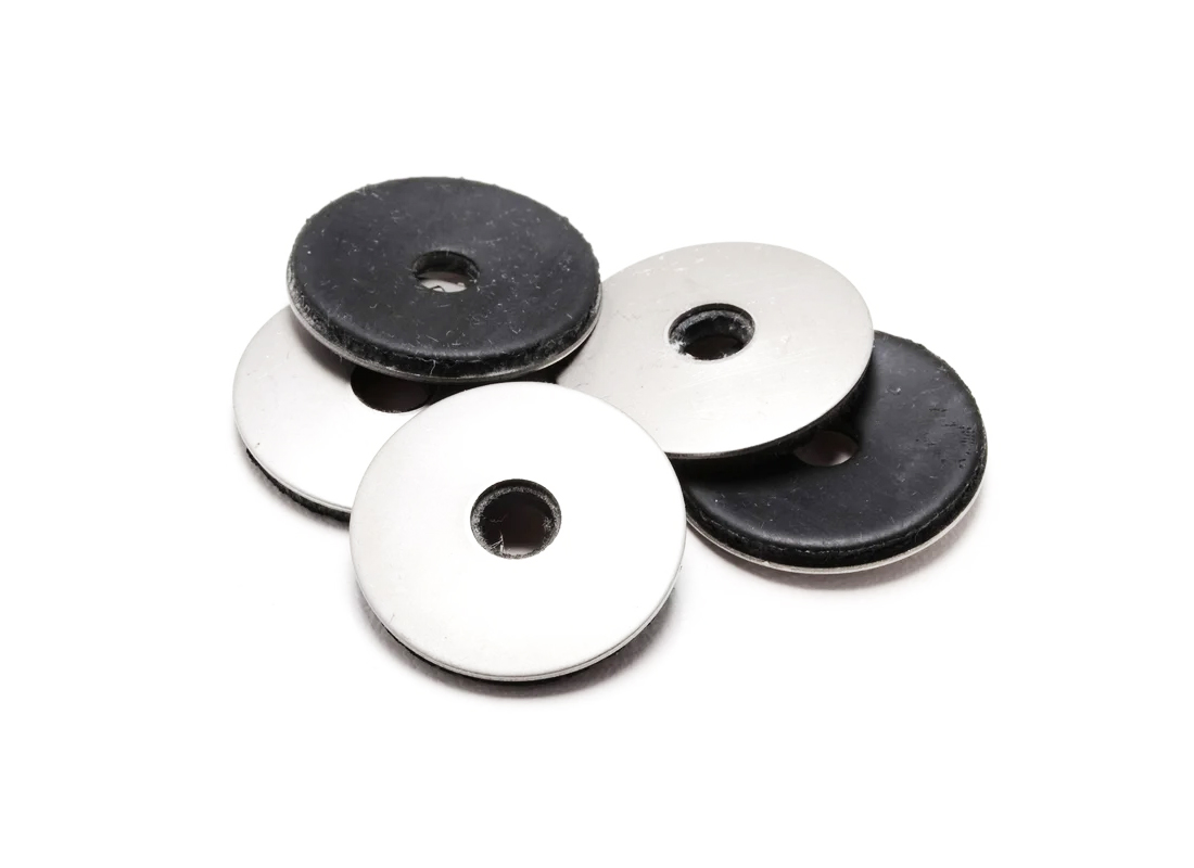 Neoprene Washers