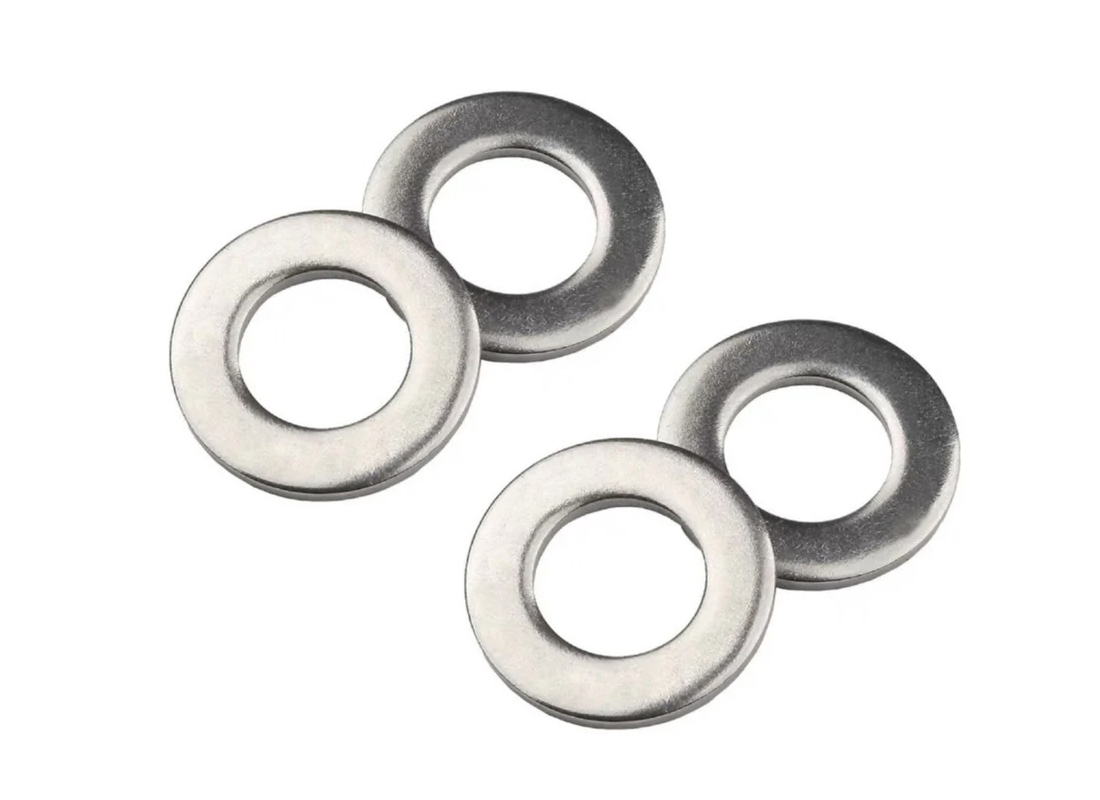 Nut Washers