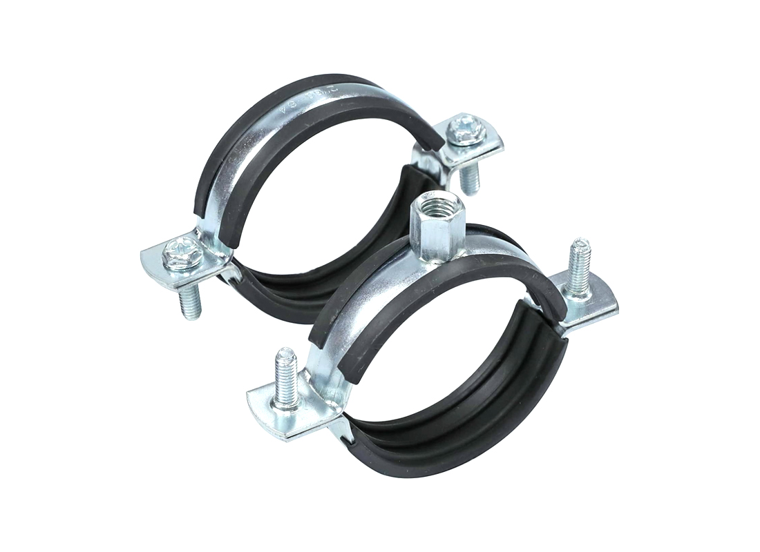 Pipe Clamps
