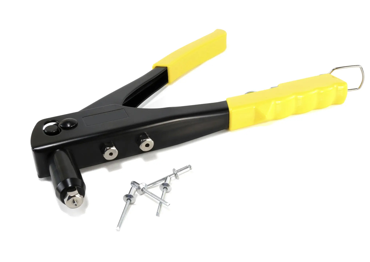 pop rivet tool