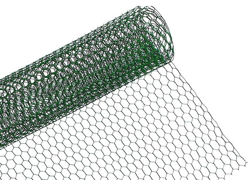 Poultry Wire Mesh