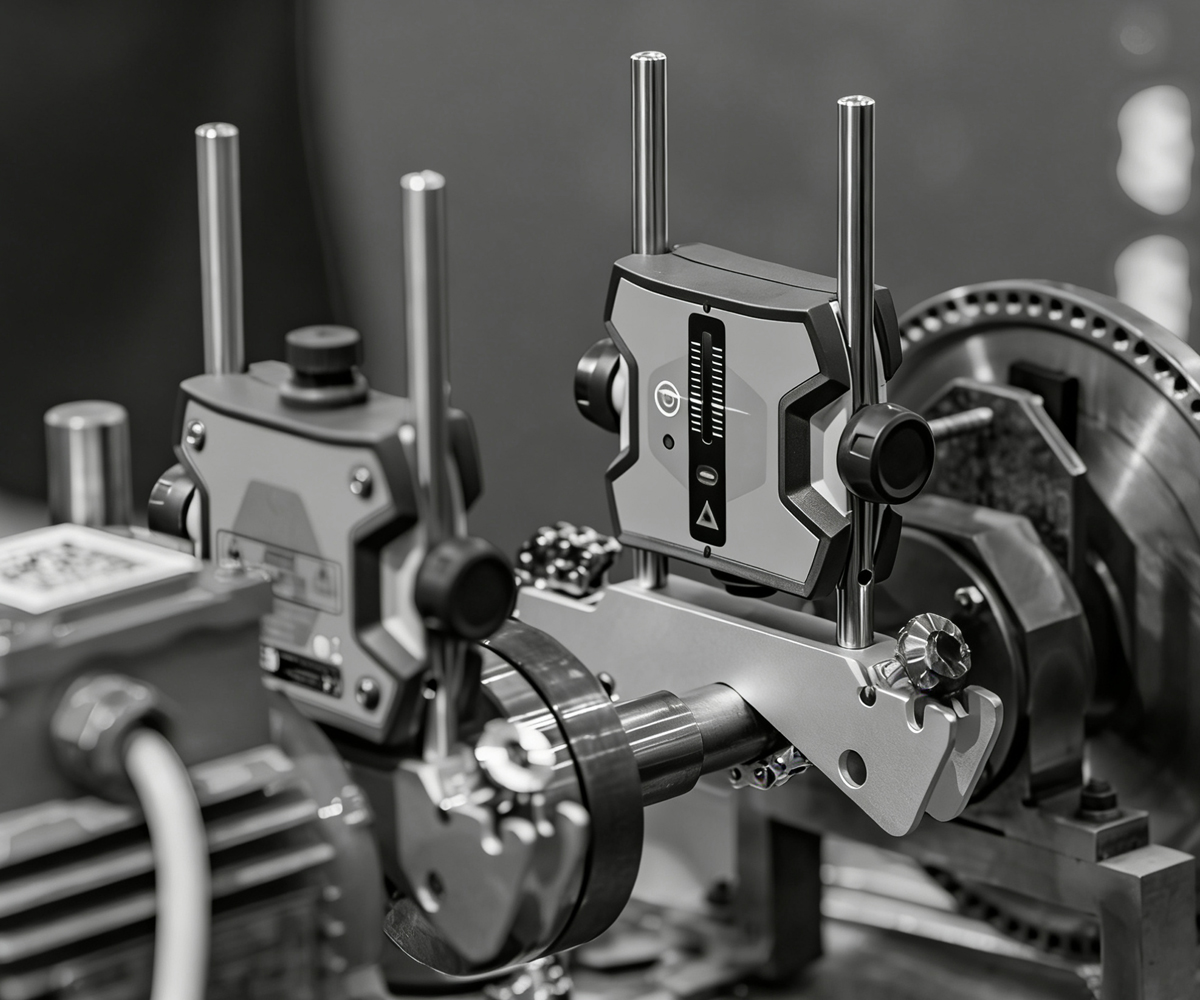 Precision Instrumentation