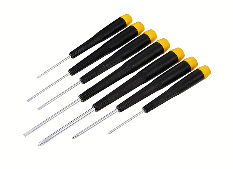 Precision Screwdriver Set