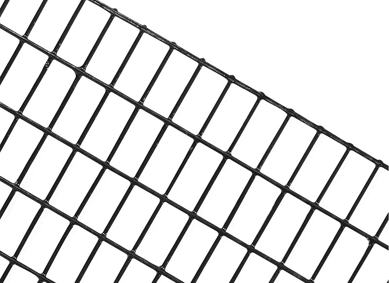 pvc coated wire mesh
