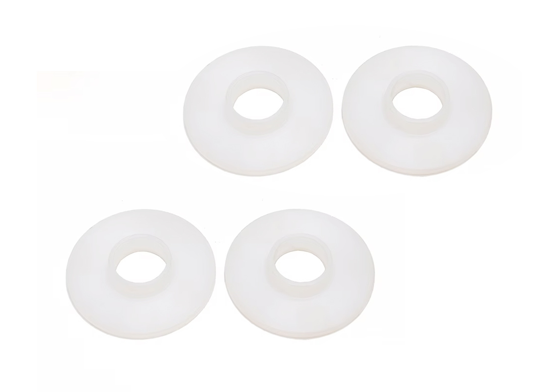 pvc washers