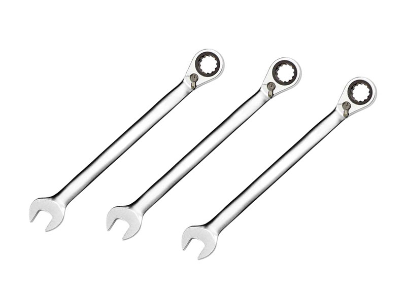 Ratchet Spanner
