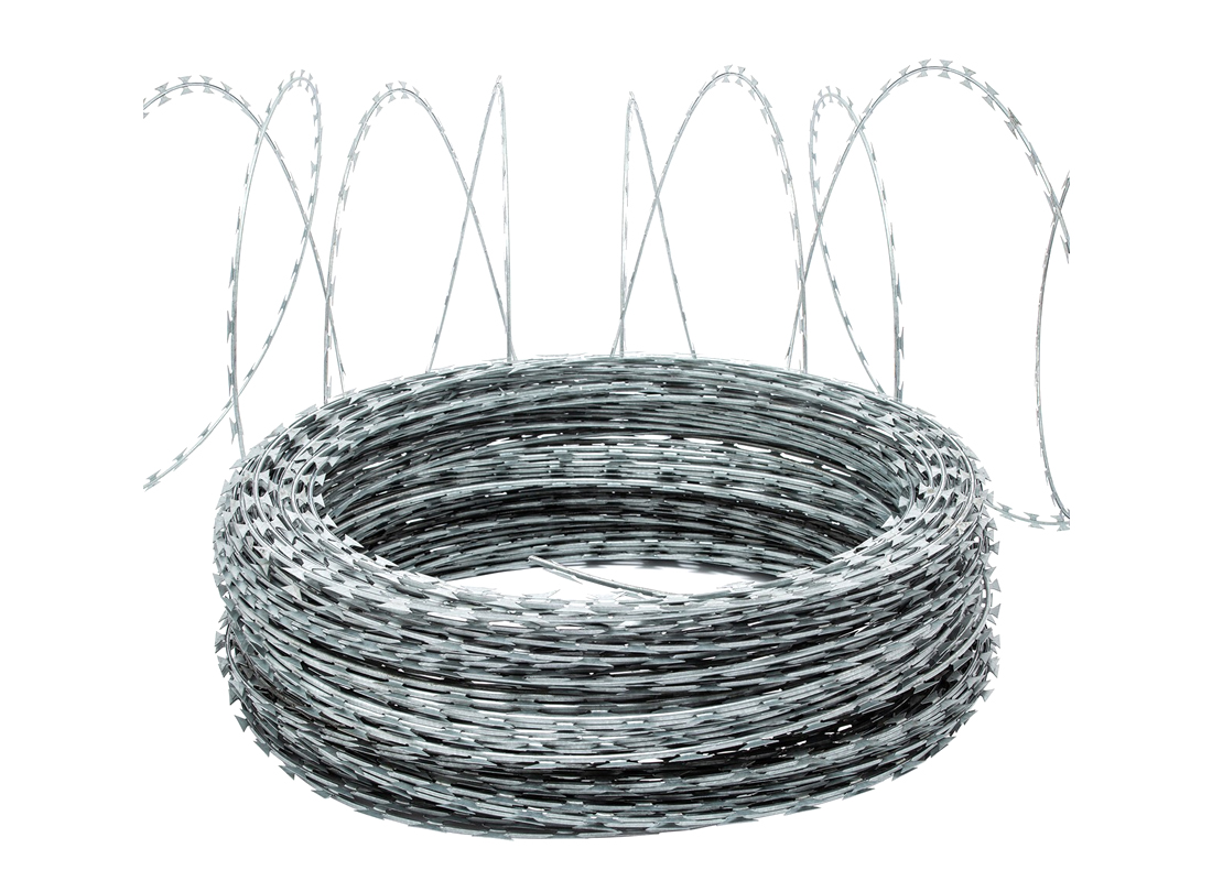 Razor Wire