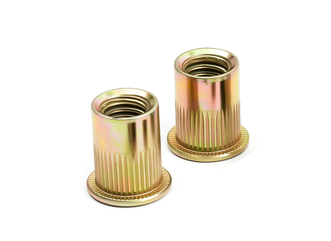 rivet nut