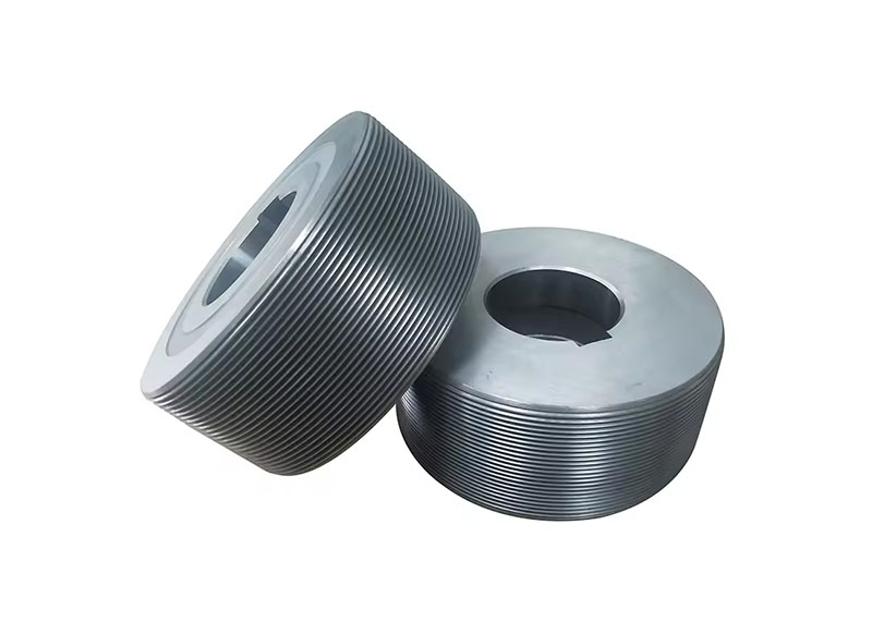 Rolling Threads