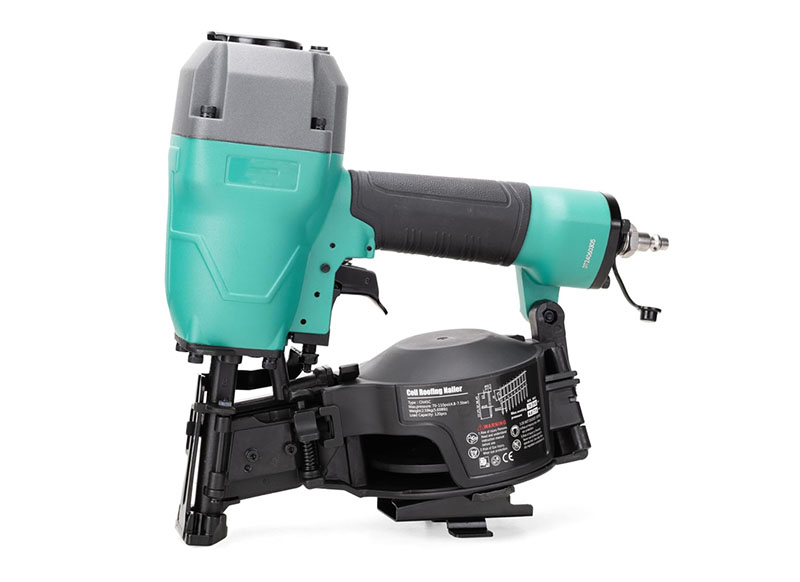 Roofing Nail Gun
