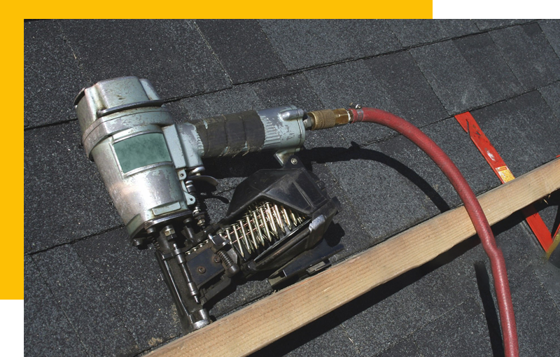 roofing nails for nail gun