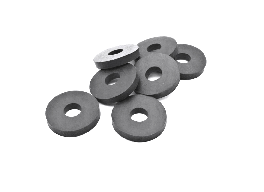 rubber washers