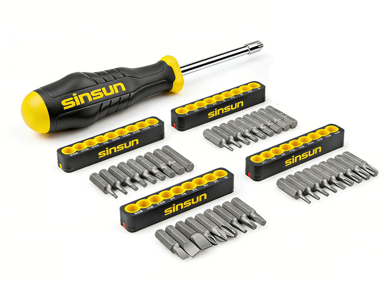 Screw Bit