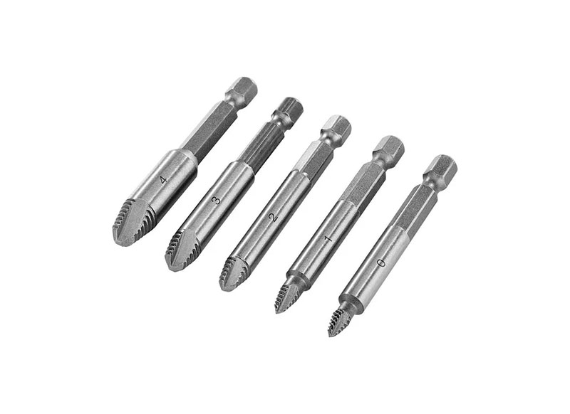 Screw Extractor