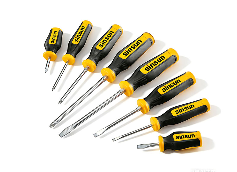 Screwdriver