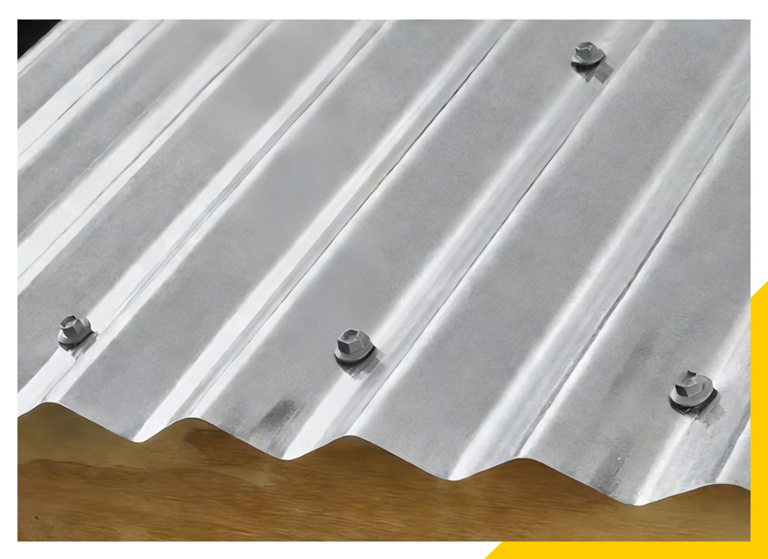 self tapping screws for steel