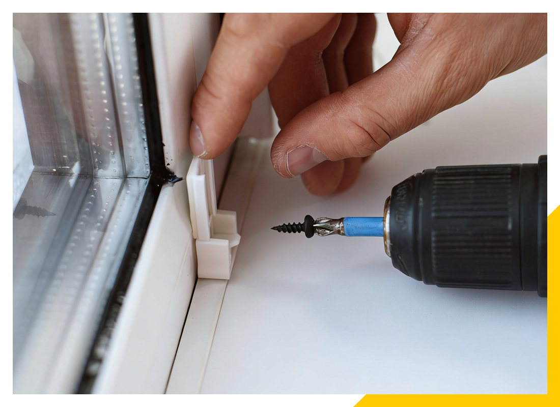 self threading screws for aluminum