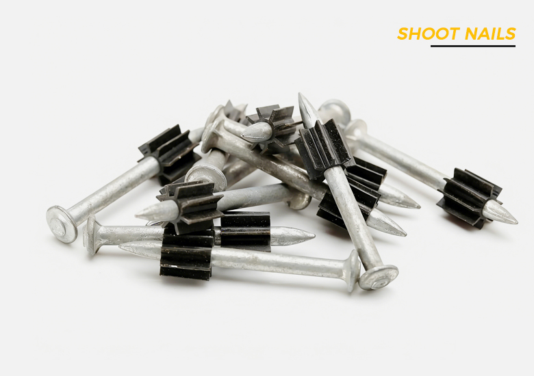 Shoot Nails