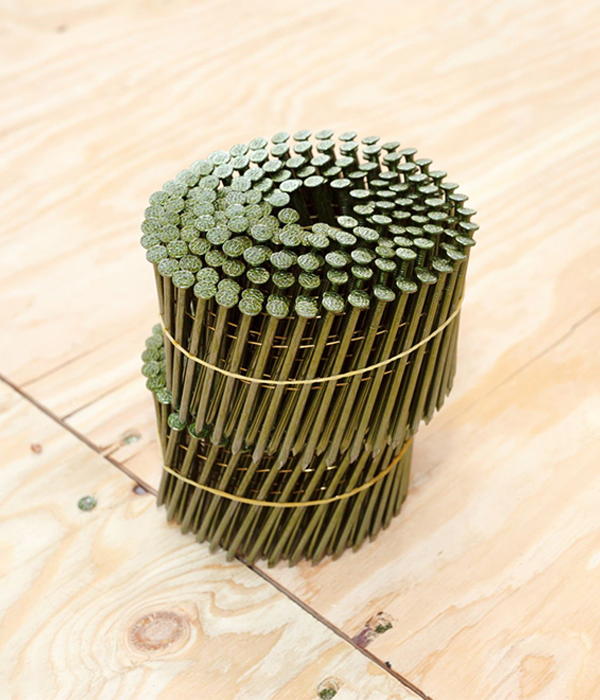Sinsun coil nails
