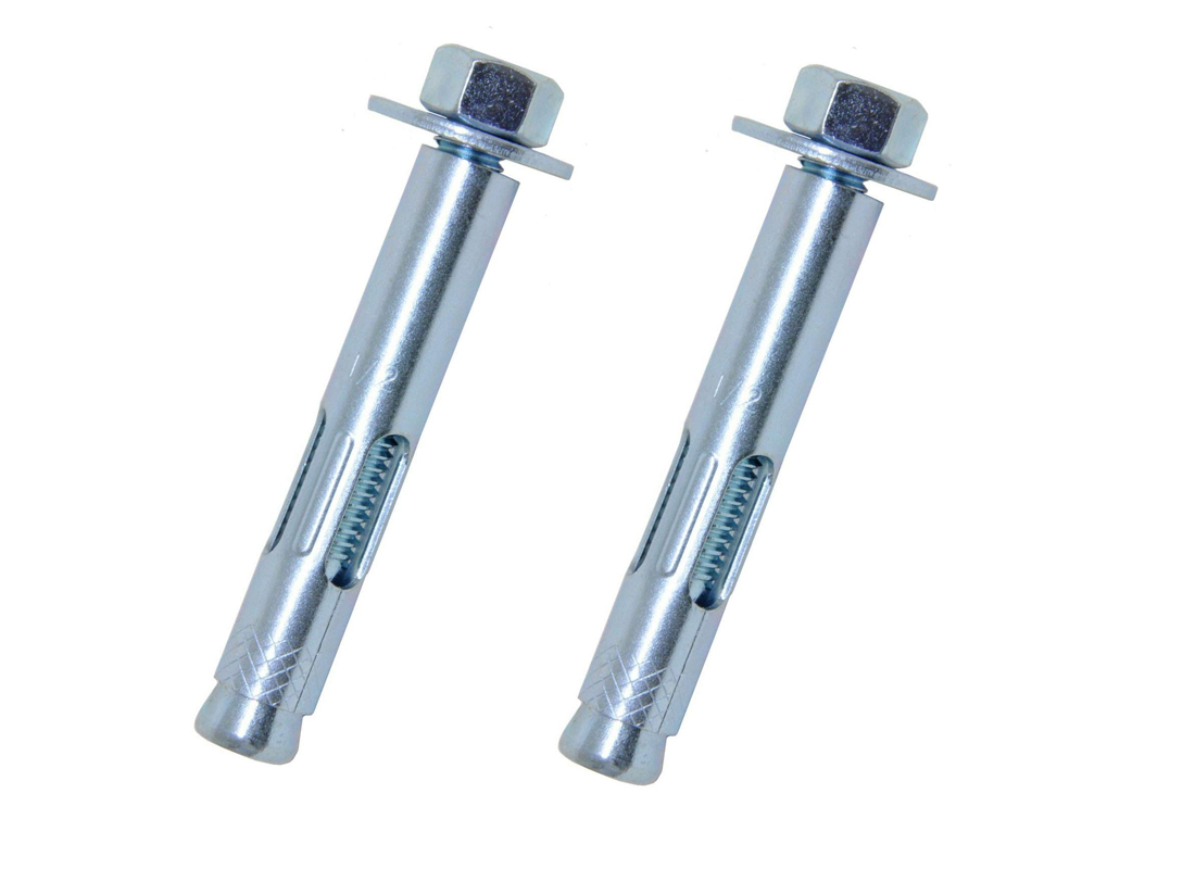 Sleeve Anchors