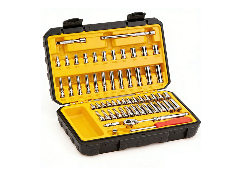 Socket Set