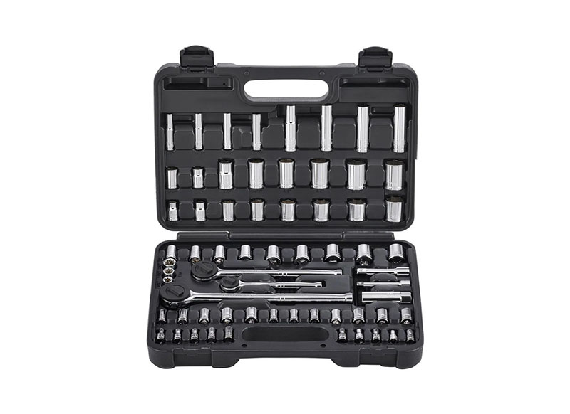 Socket Tool Set