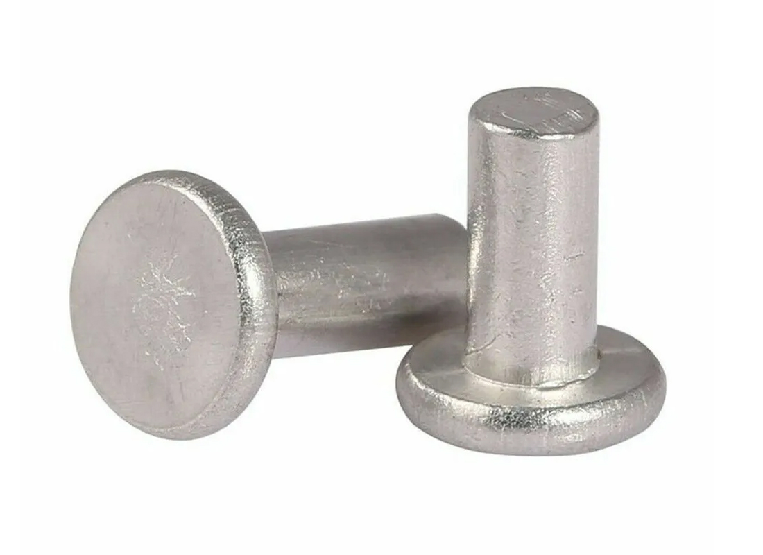 Solid Rivets